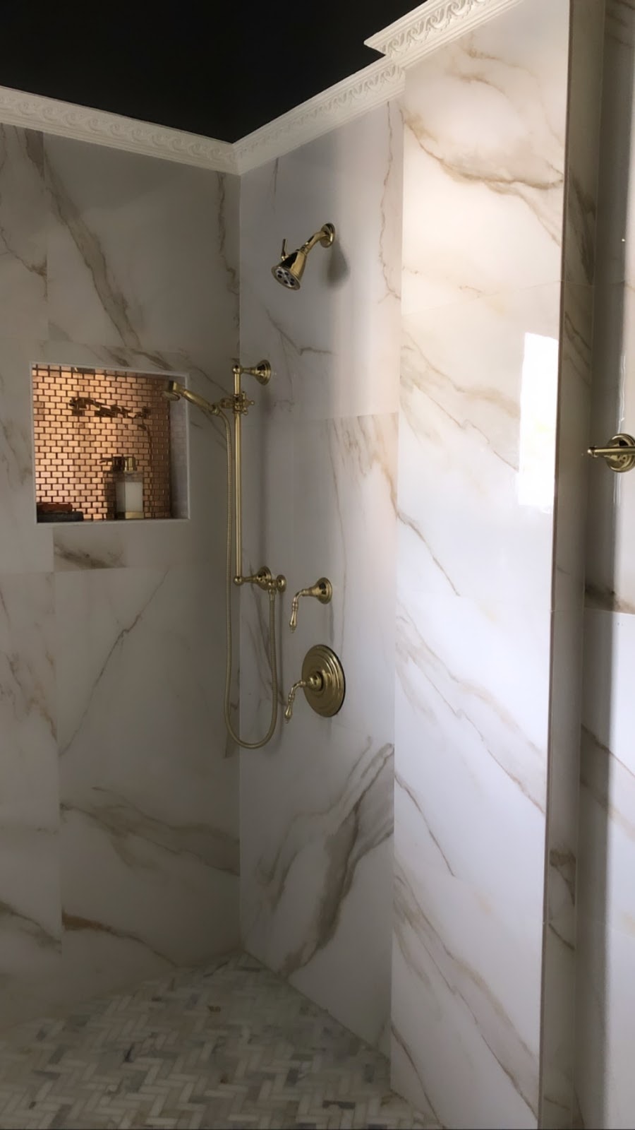 View Our Work Choice Granite & Kitchen Inc